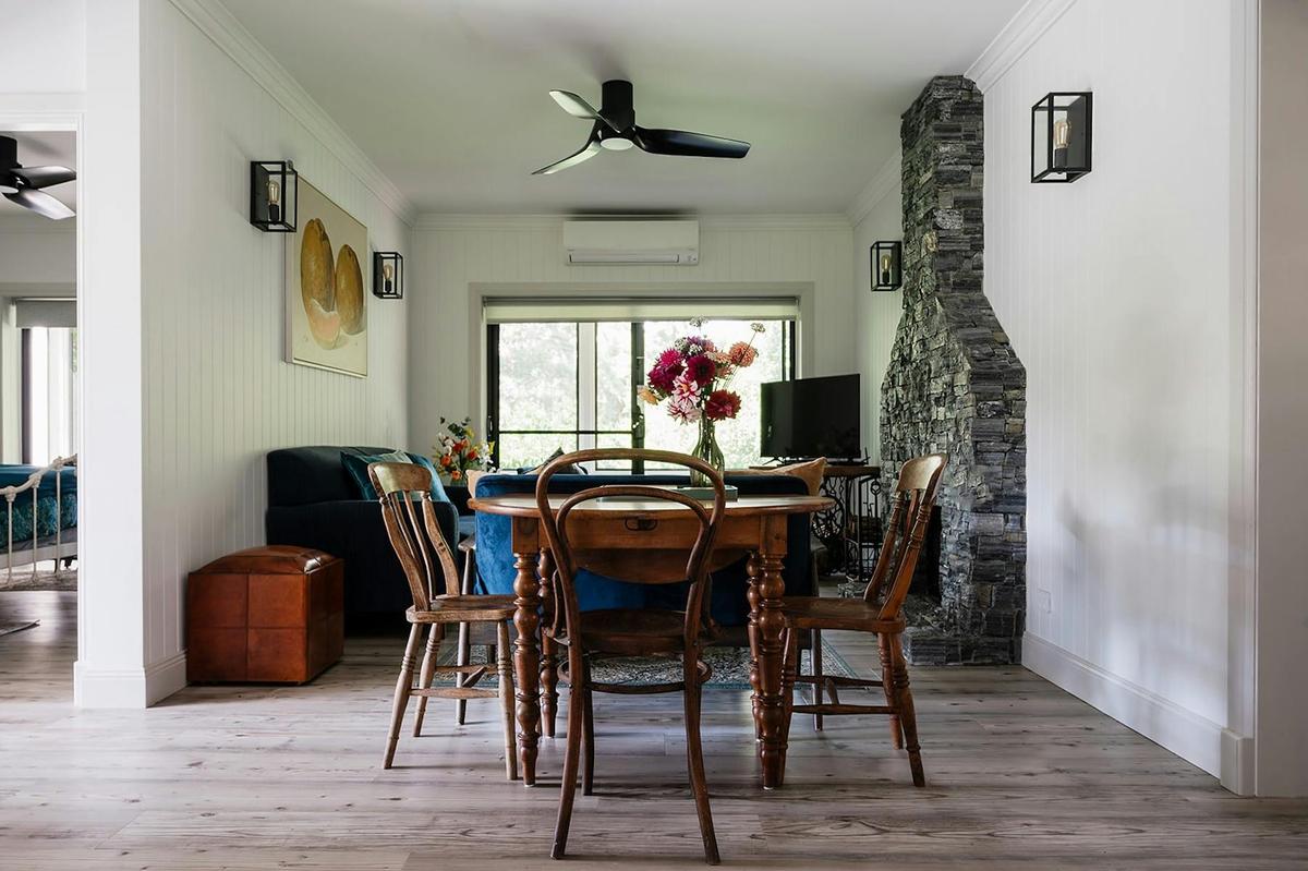 Kingfisher Cottage