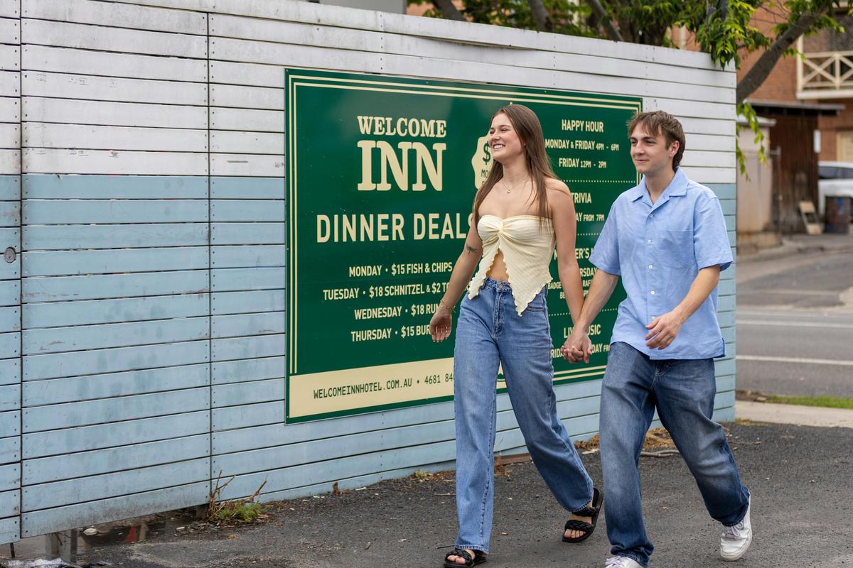 Welcome Inn Hotel