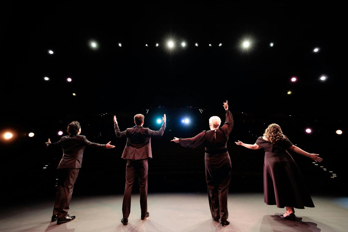Great Opera Hits at Sydney Opera House