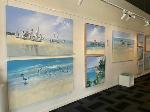 Manyung Gallery Sorrento