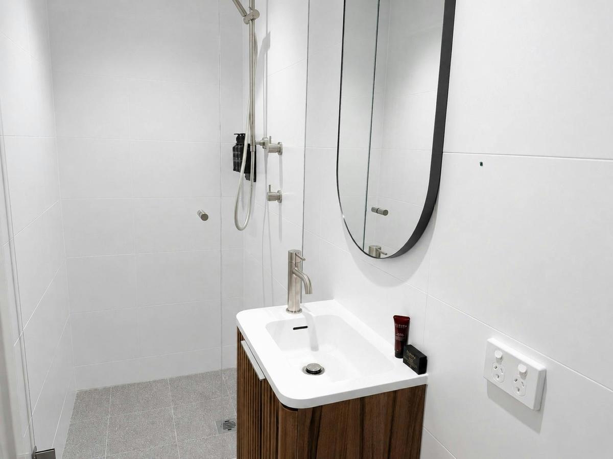 Signature Queen (Ensuite)