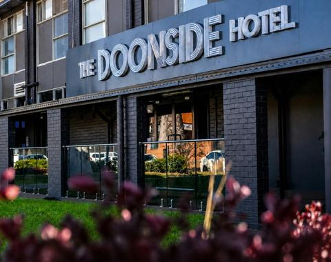 Doonside Hotel