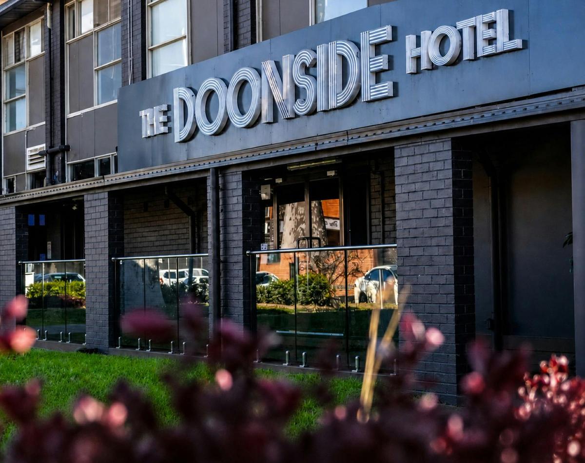 Doonside Hotel, Doonside Sydney NSW