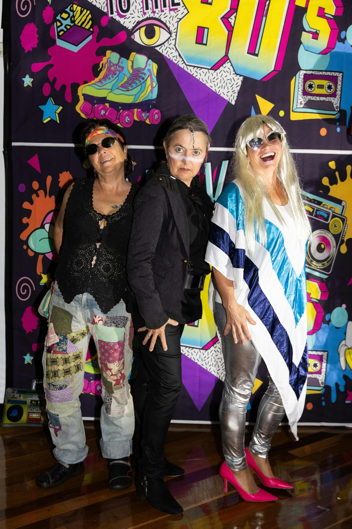 Sing Out Sister - 80s Edition - Penrith