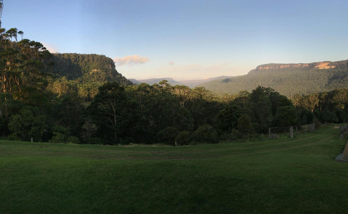 Cloudview Farmstay