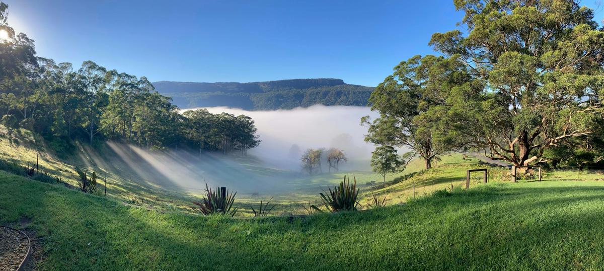 Cloudview Farmstay