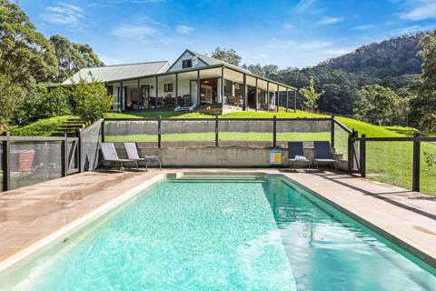 Cloudview Farmstay
