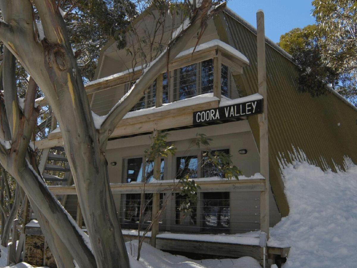 Coora Valley Chalet