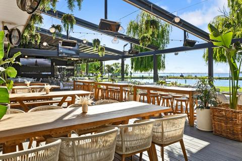 Mulwala Water Ski Club