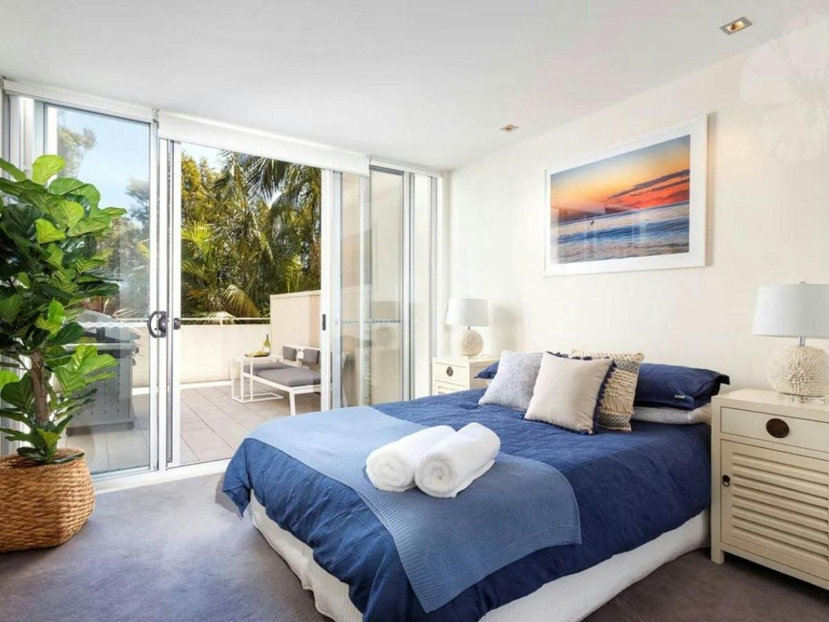 Bennett's by the Beach Bedroom