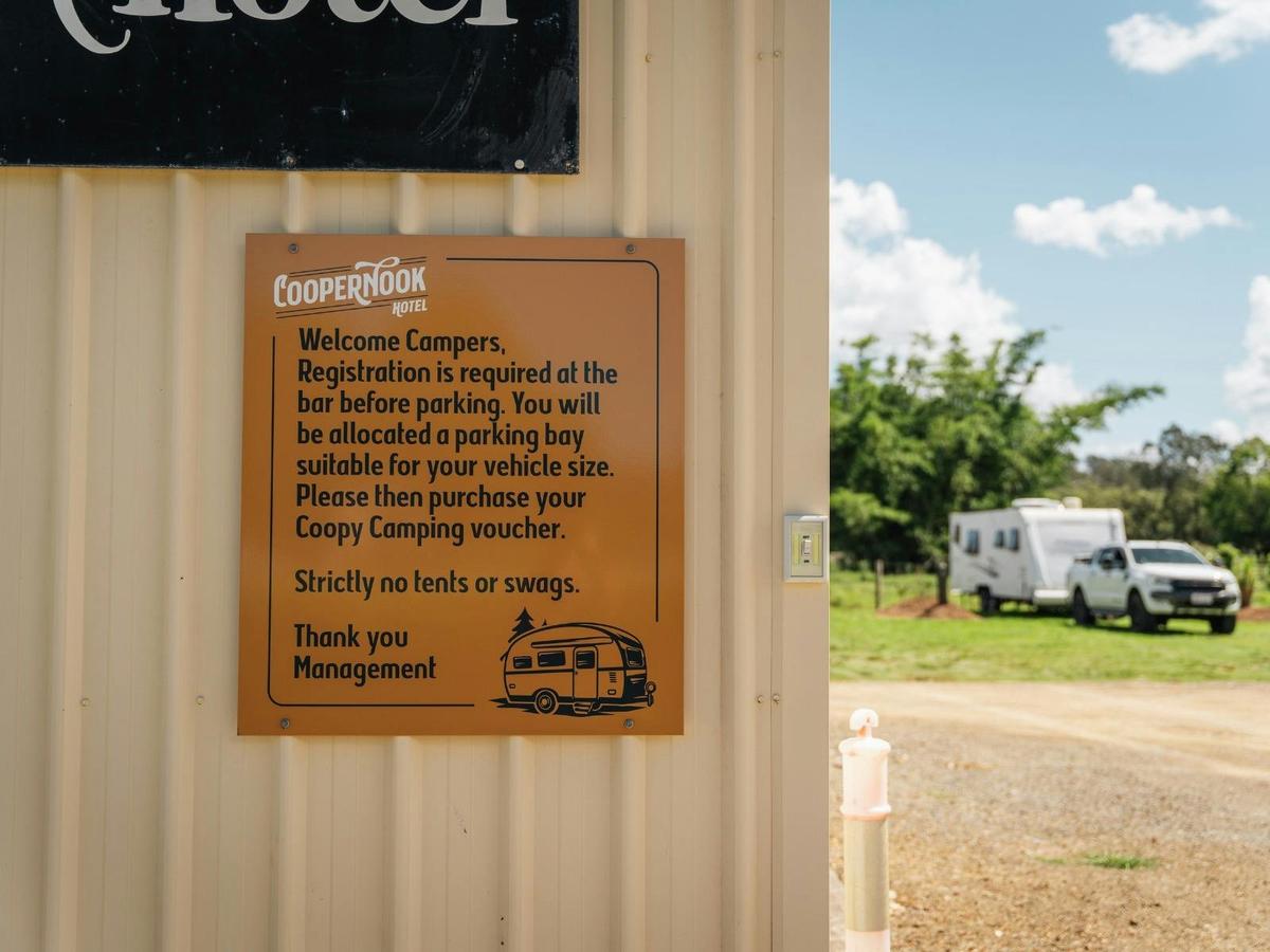 RV Friendly