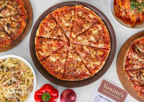 Tonino's Italian Pizzeria