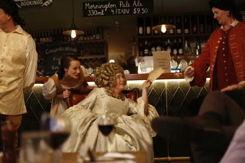 Opera in the Pub - "Drinking Songs"