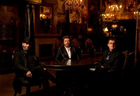 The Australian Bee Gees Show - Cremorne