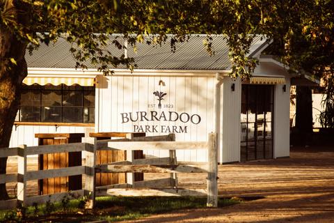 Burradoo Park Farm