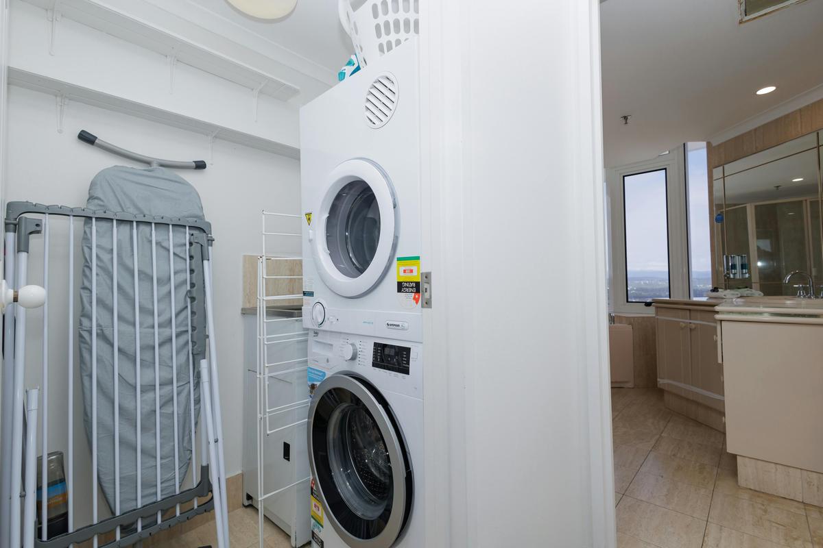 2 Bedroom Premier Apartment