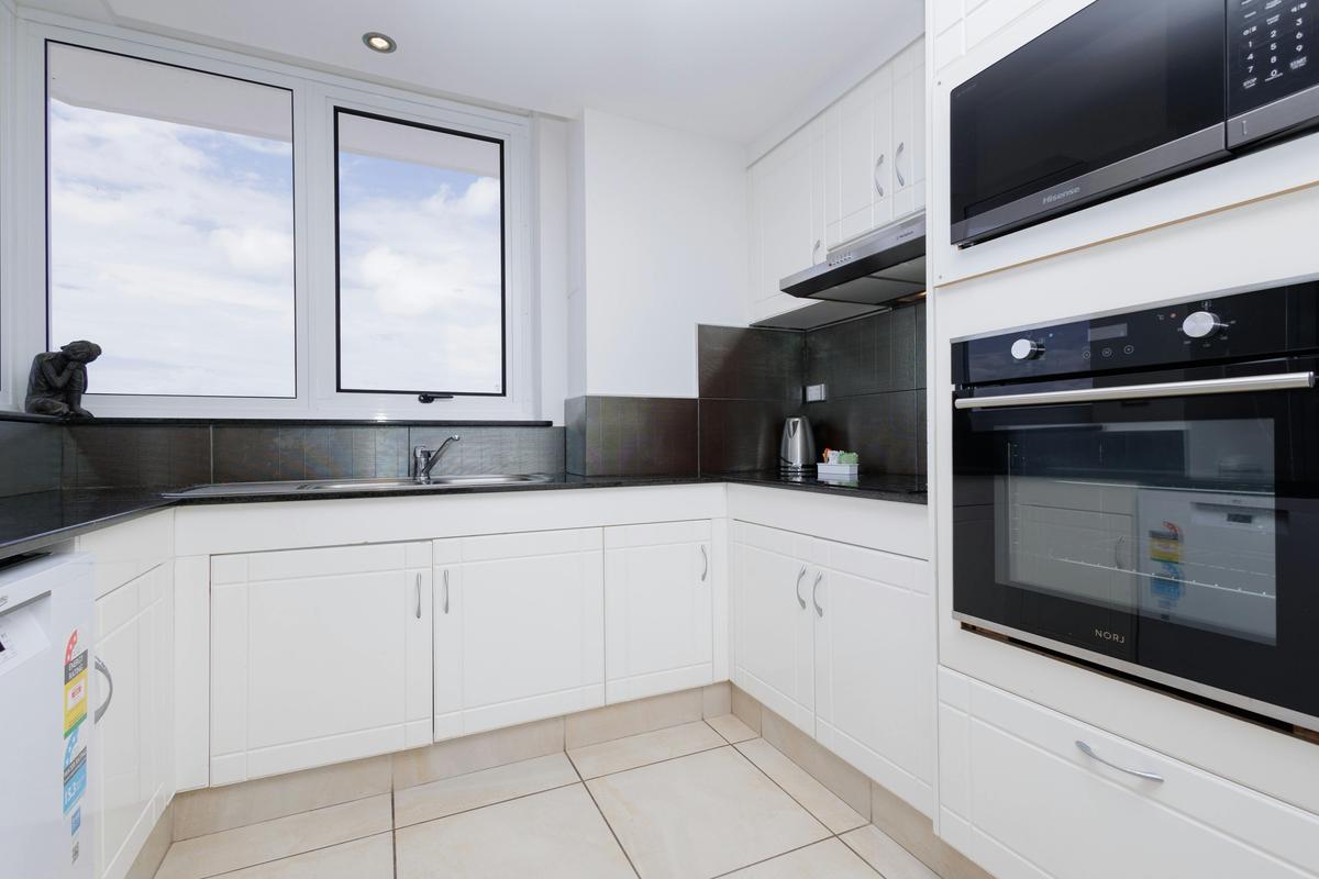 2 Bedroom Premier Apartment
