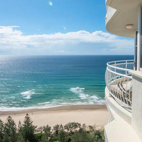 2 Bedroom/1 Bathroom Apartment