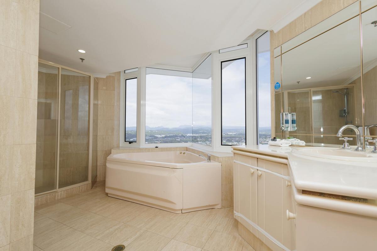 2 Bedroom Premier Apartment