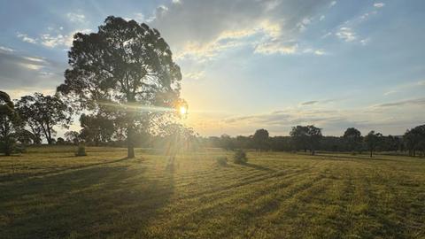 Hundred Acre Farmstay