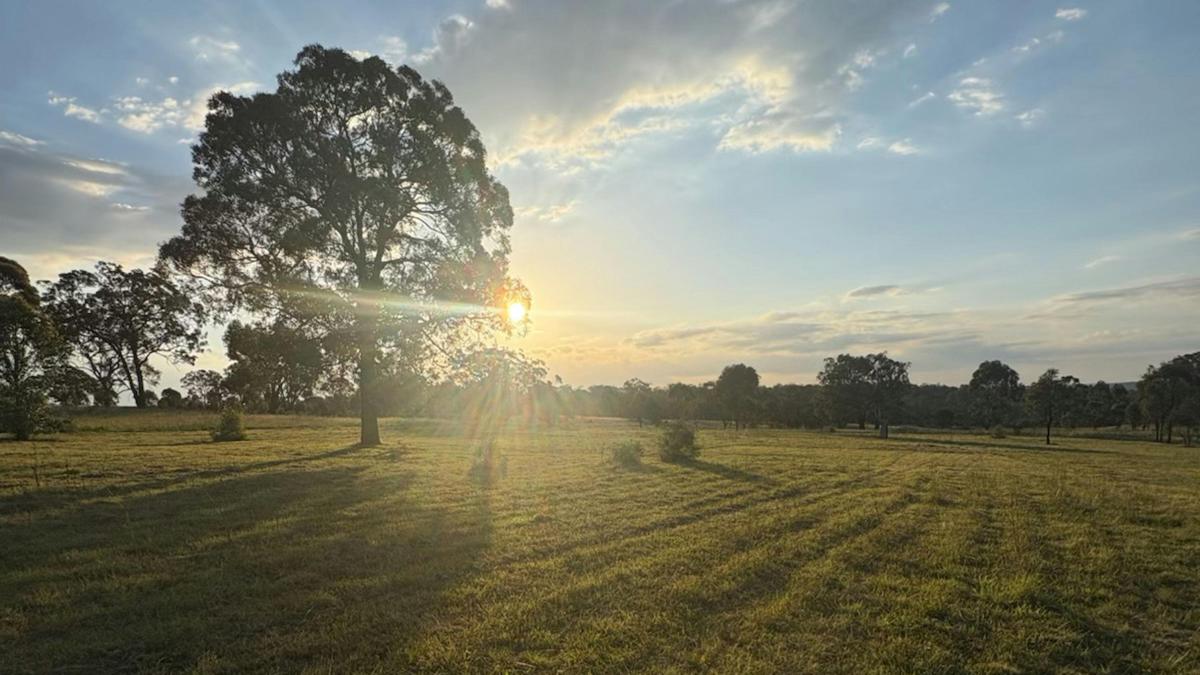 Hundred Acre Farmstay