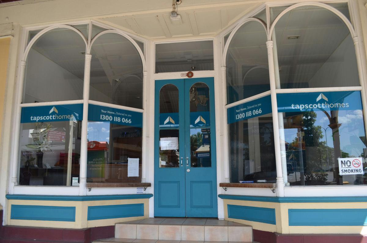 264 Kent St ground floor