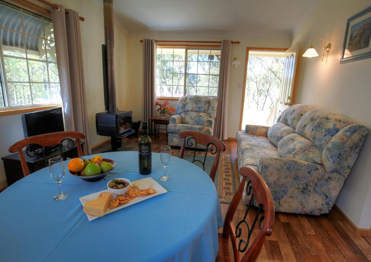 Jasmine Cottage