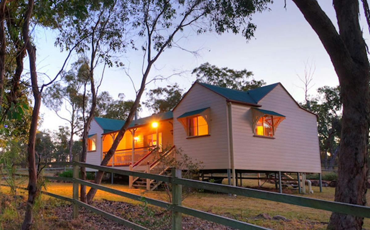 Camellia Cottage (2 Bedroom)