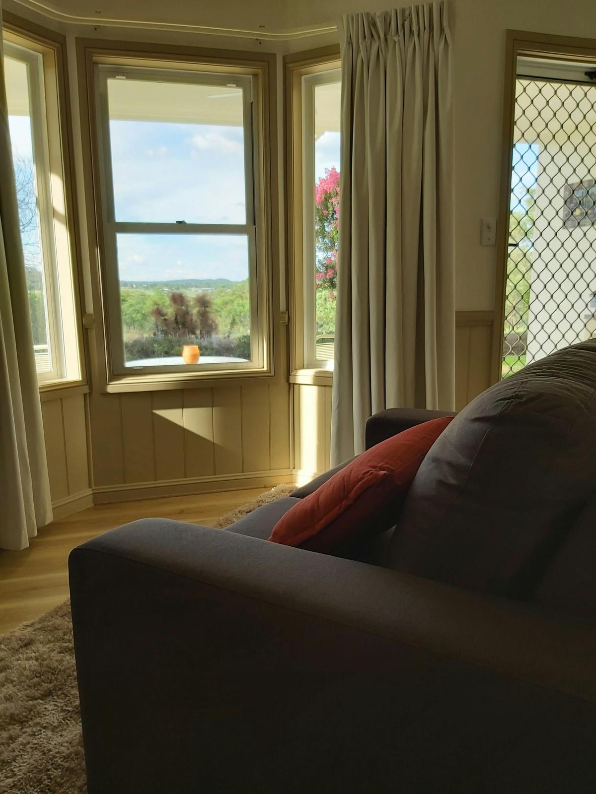 Sundown King Suites