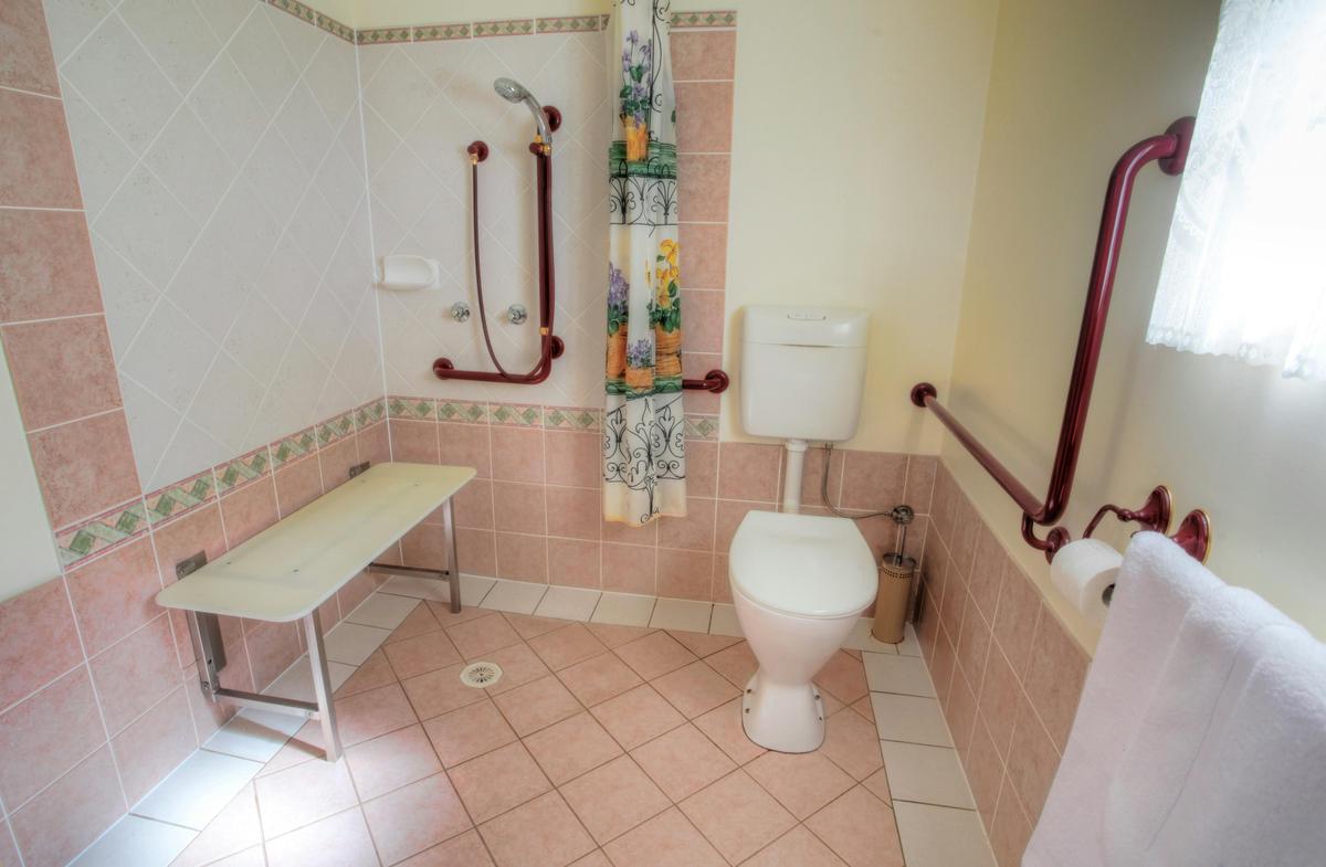 1 Bedroom Cottages