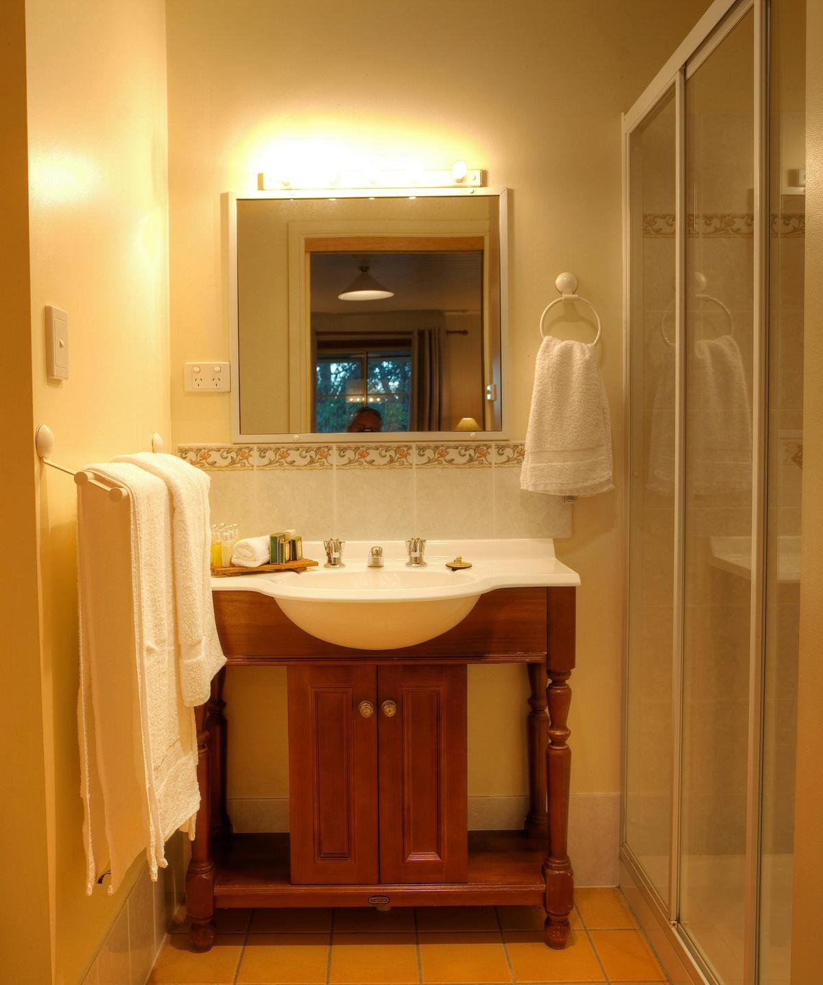 1 Bedroom Cottages