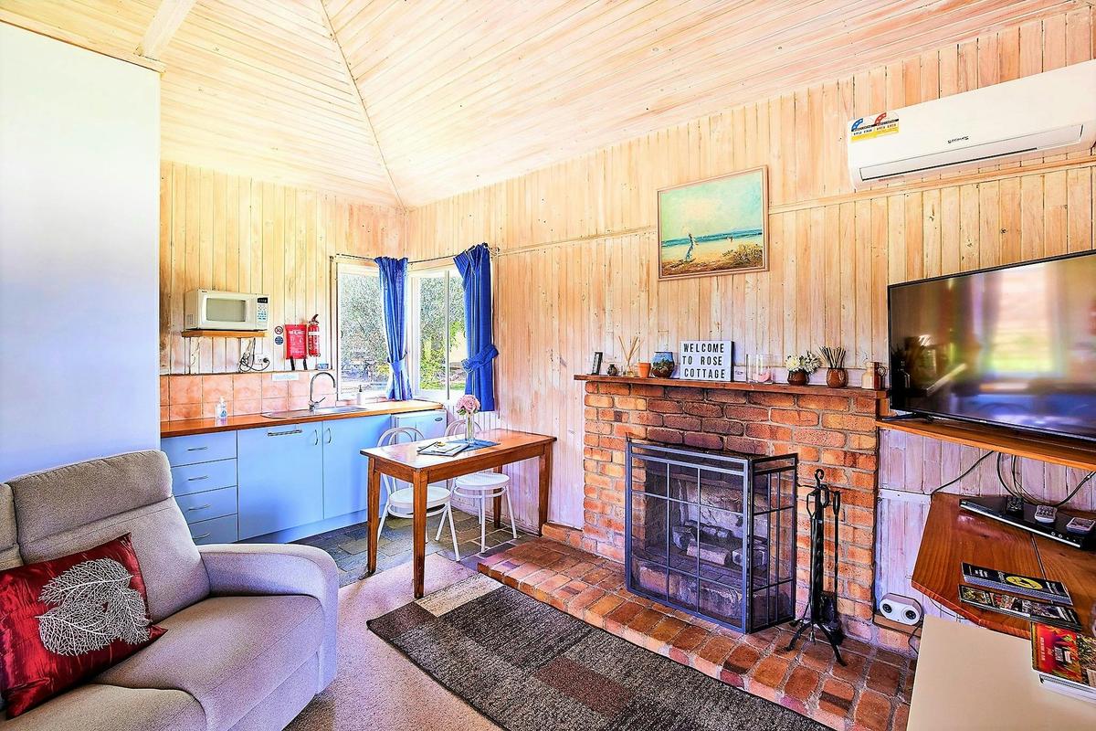 Rose Cottage