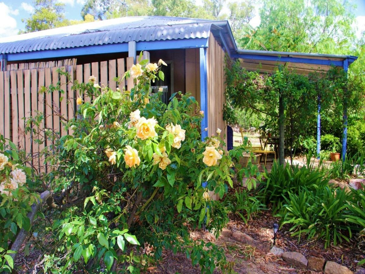 Rose Cottage