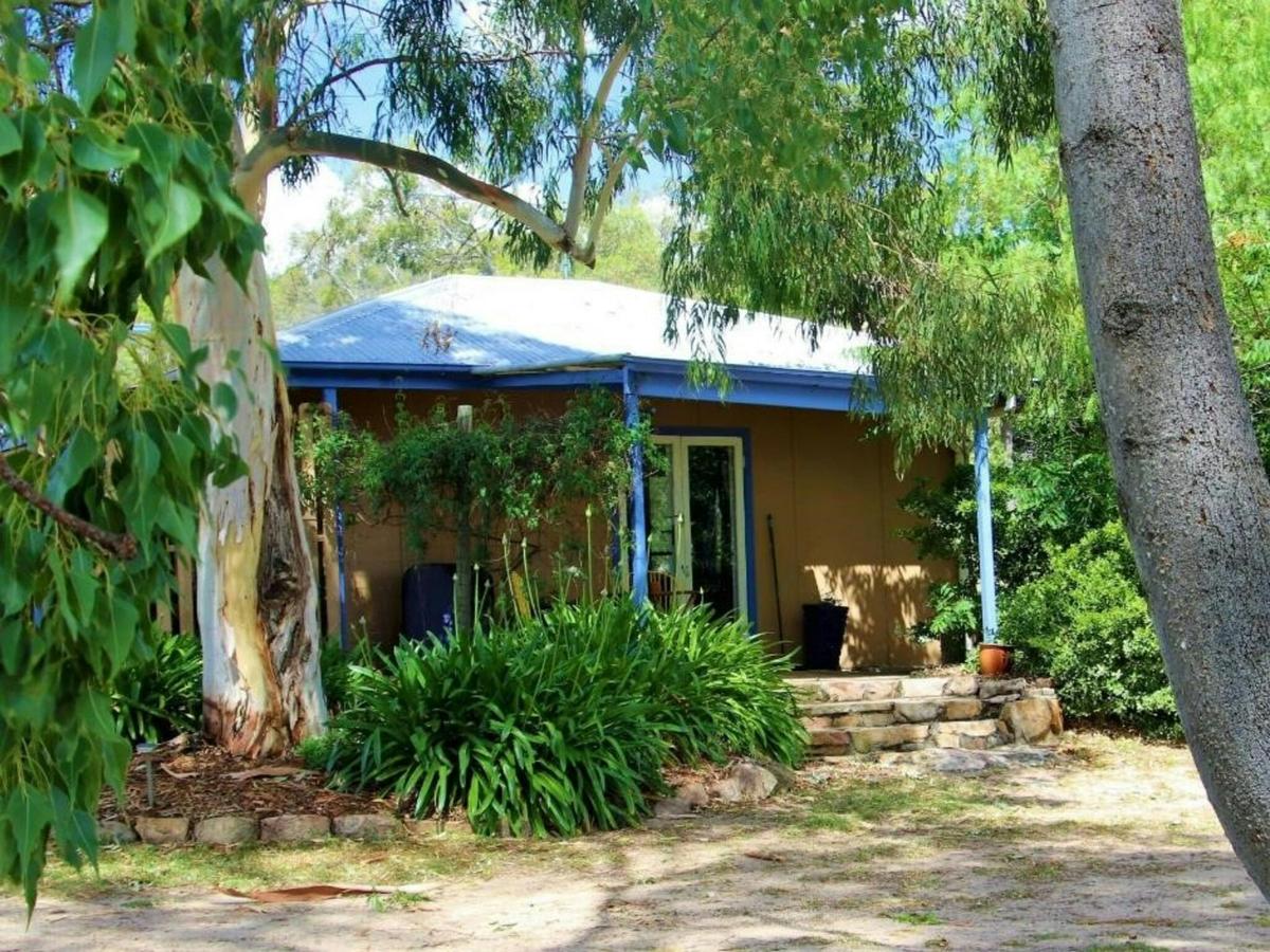 Romantic Rose Cottage
