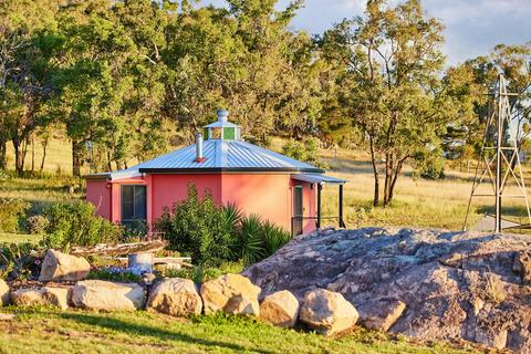 Namar Yurt