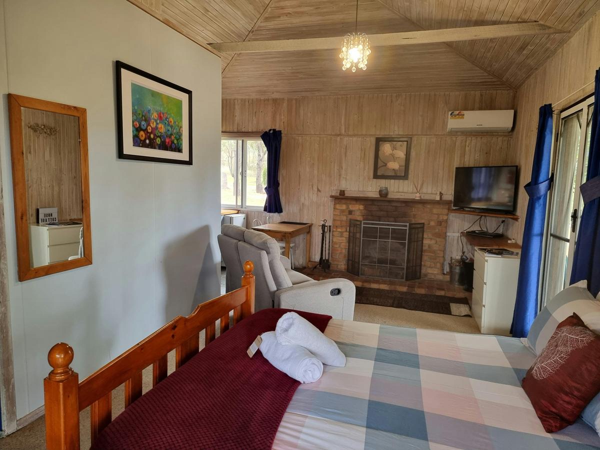 Rose Cottage
