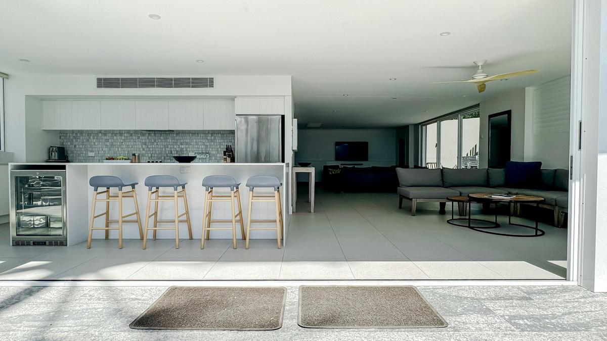 Signature Suite