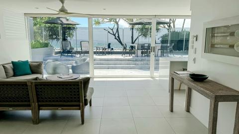 Signature Suite