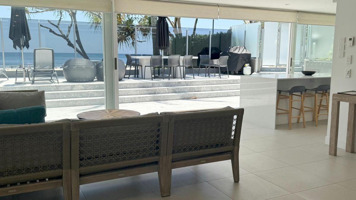 Signature Suite