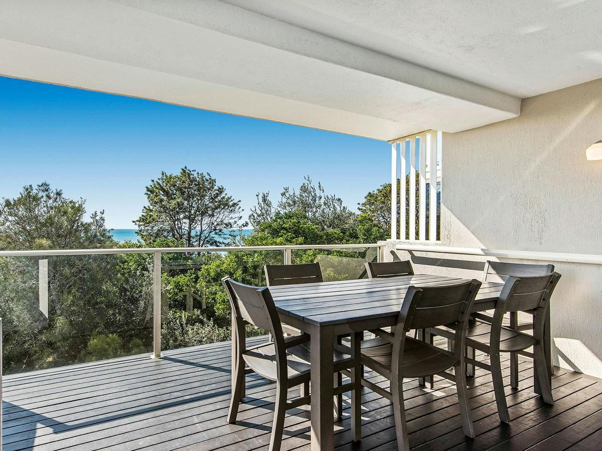 Partial Ocean View