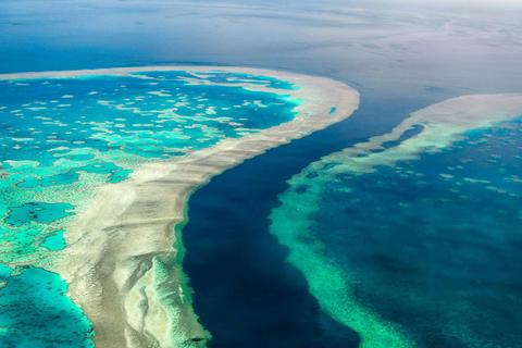 Cape York Air Safari