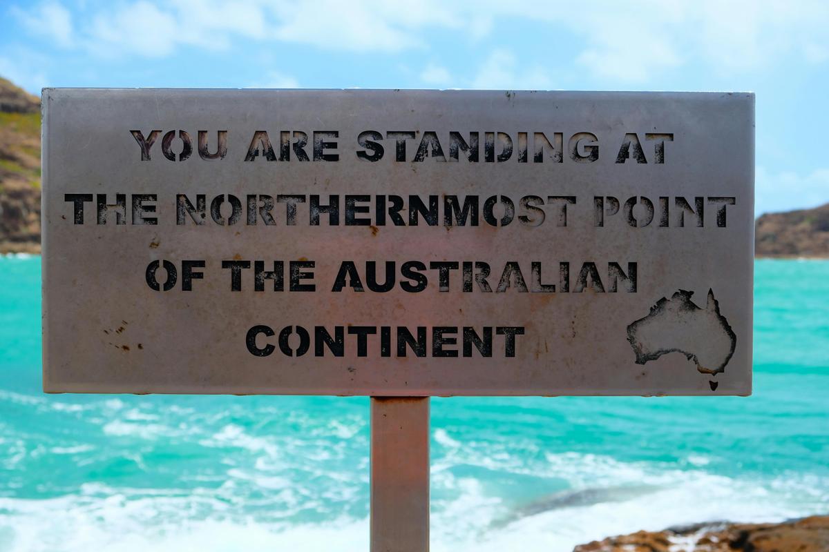 Cape York Air Safari