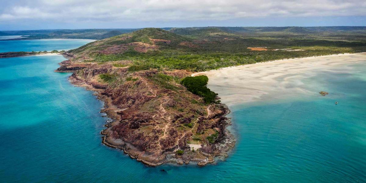 Cape York Air Safari