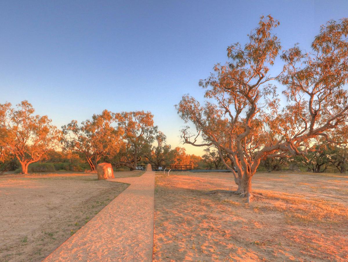 4 Day Lake Eyre Air Safari