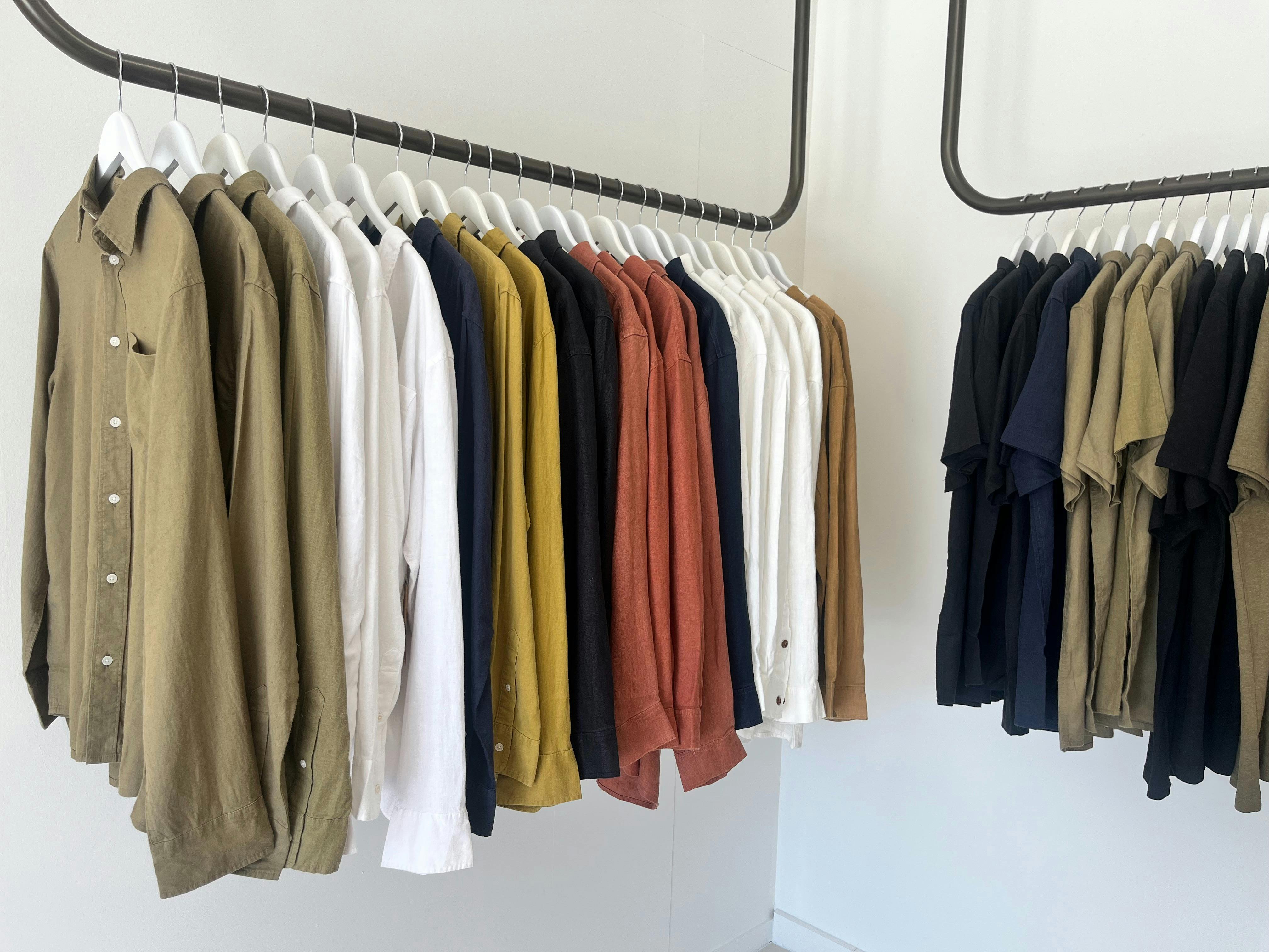 Meadow Store Menswear