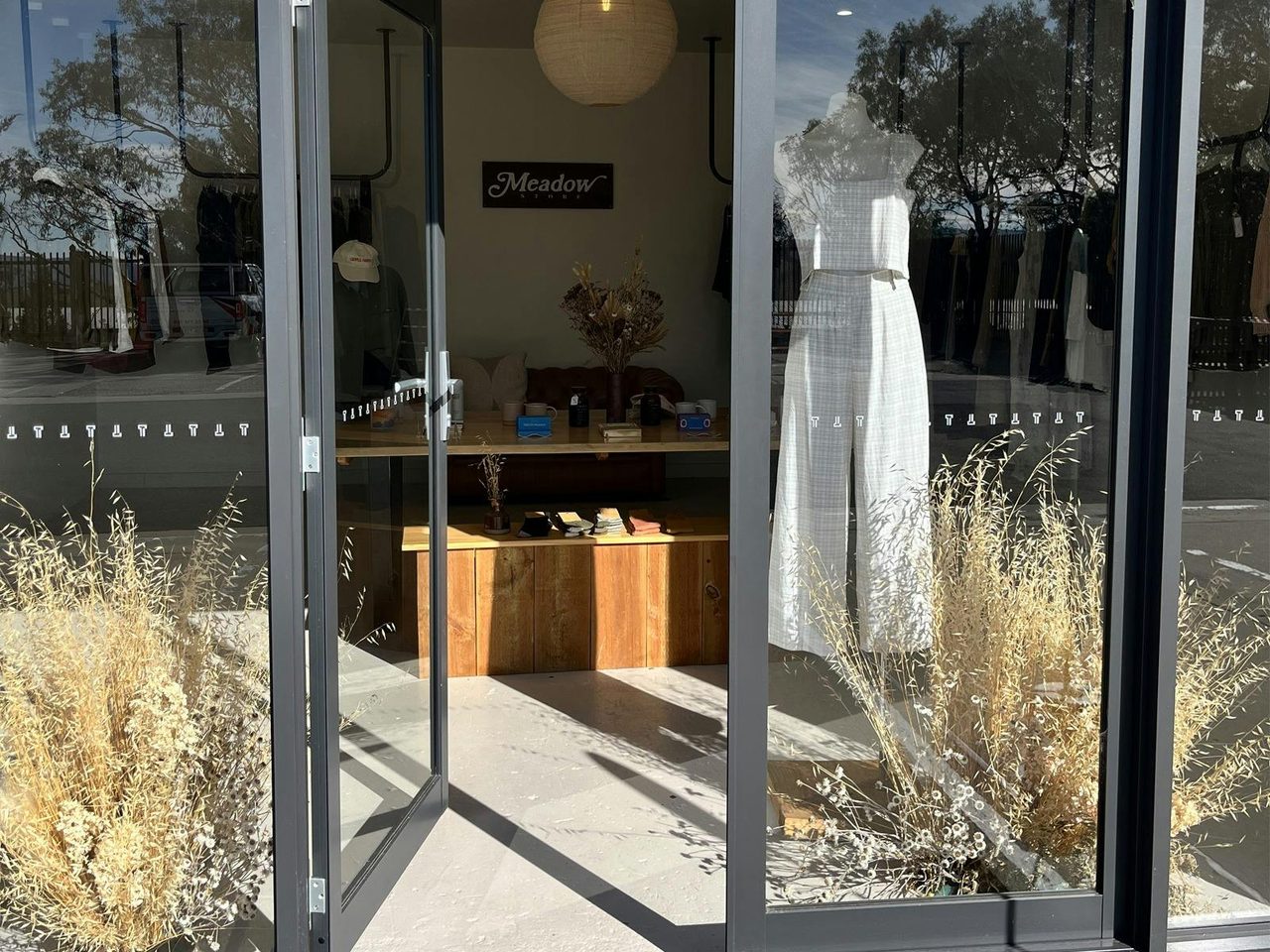 Meadow Store