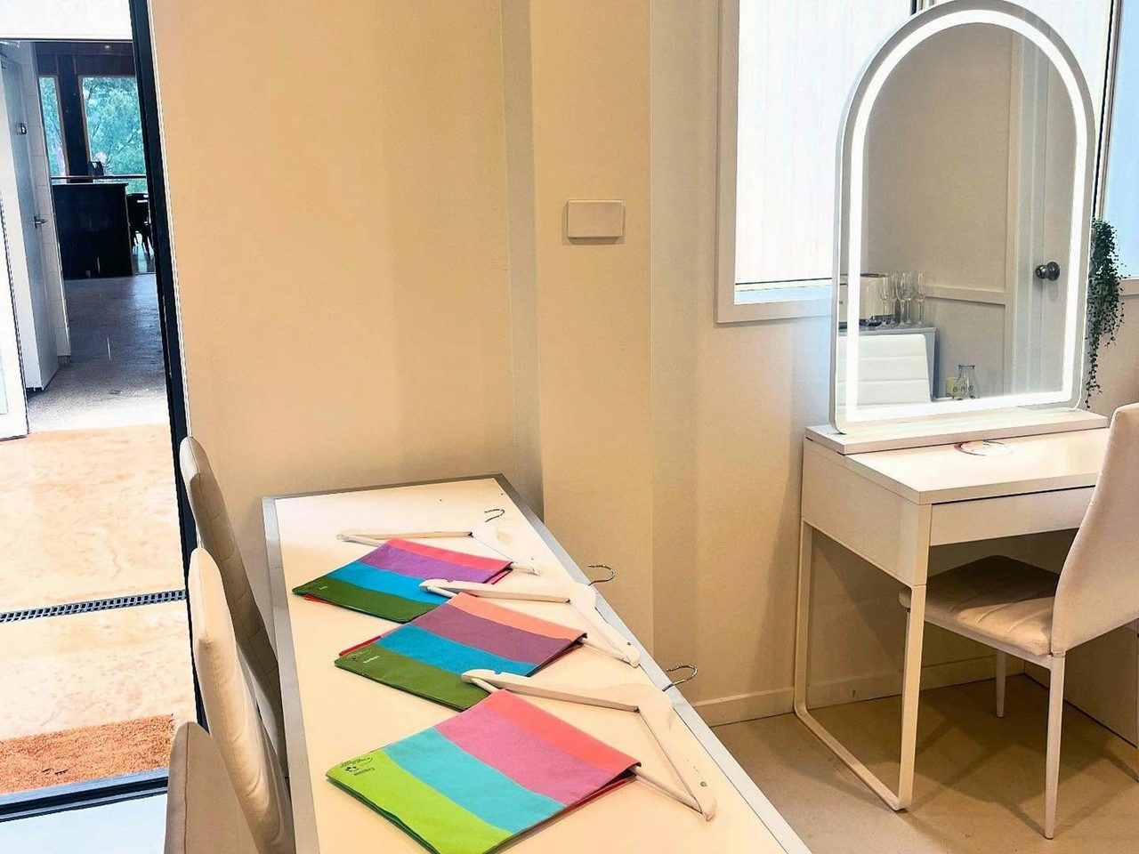 Meadow Store Colour Studio