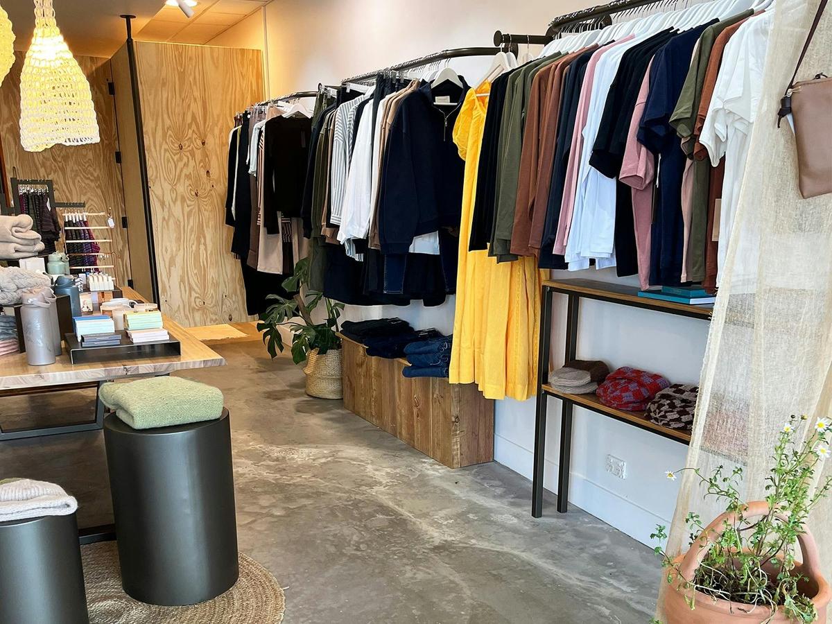 Meadow Store