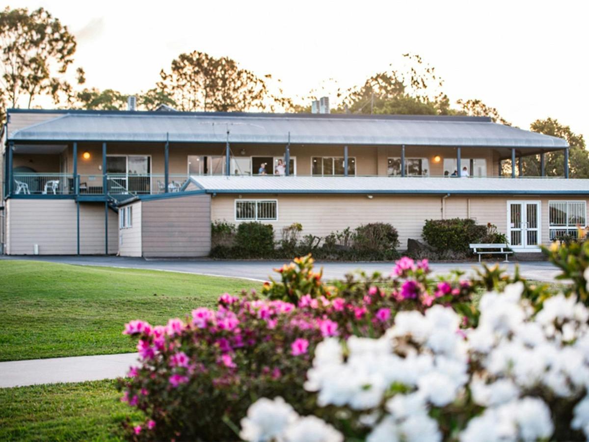 Clubhouse