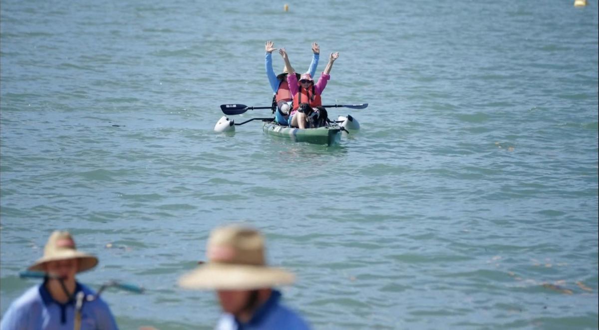 Historical Lighthouse - Beginner Tour (Kayak option)